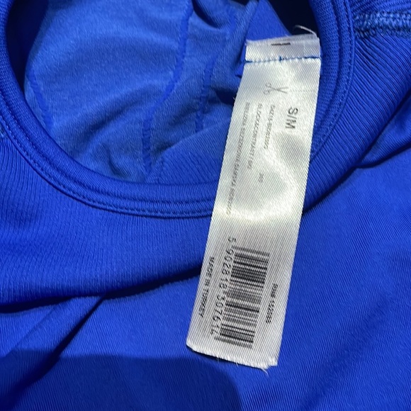 Gym shirt - Picture 2 of 3